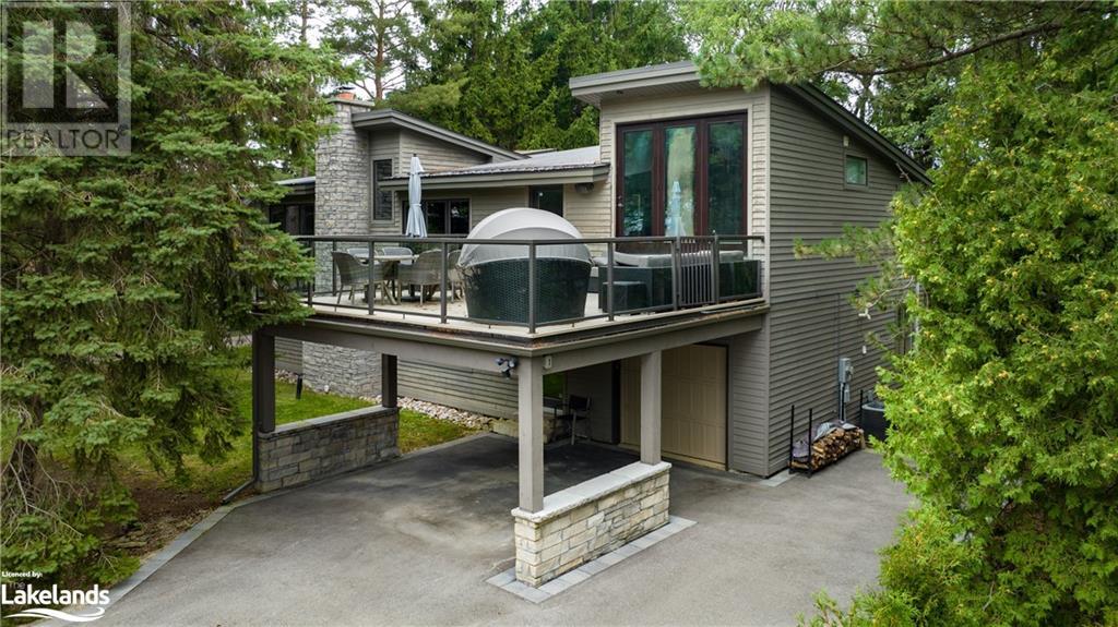 131 Wensley Drive, The Blue Mountains, Ontario  N0H 1J0 - Photo 3 - 40590422