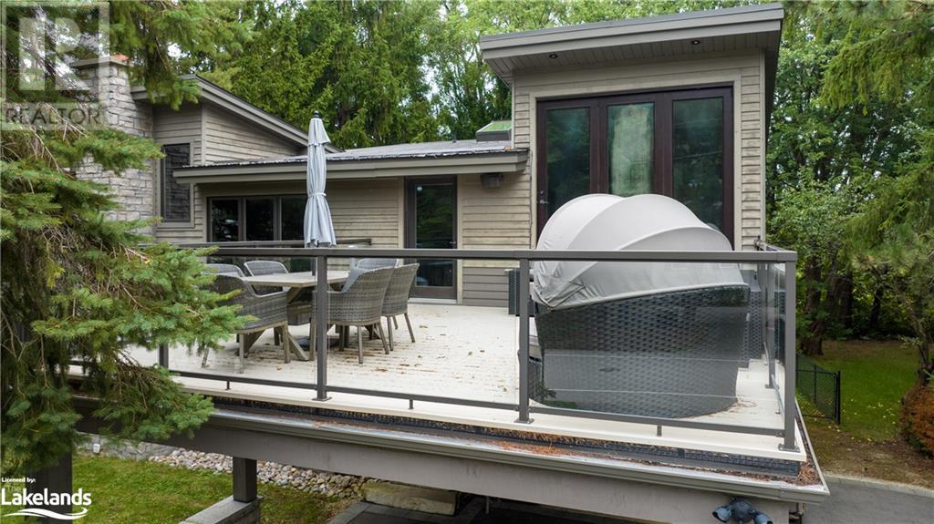 131 Wensley Drive, The Blue Mountains, Ontario  N0H 1J0 - Photo 35 - 40590422