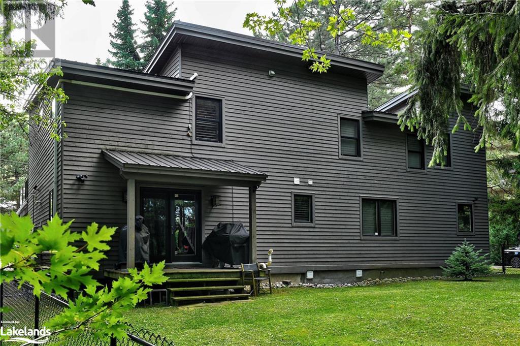131 Wensley Drive, The Blue Mountains, Ontario  N0H 1J0 - Photo 36 - 40590422