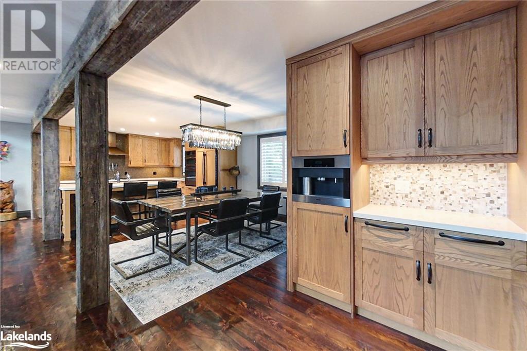131 Wensley Drive, The Blue Mountains, Ontario  N0H 1J0 - Photo 6 - 40590422