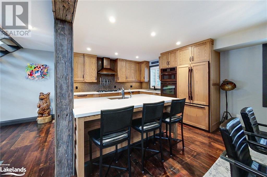 131 Wensley Drive, The Blue Mountains, Ontario  N0H 1J0 - Photo 8 - 40590422