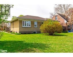 22 CAYUGA Street, st. catharines, Ontario