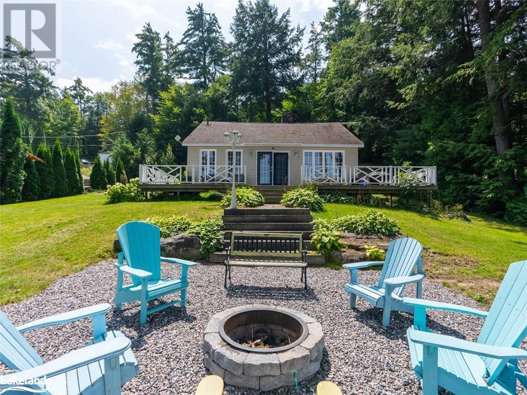 2-1018 Georgina Way, Gravenhurst, Ontario  P1P 1R2 - Photo 17 - 40590083