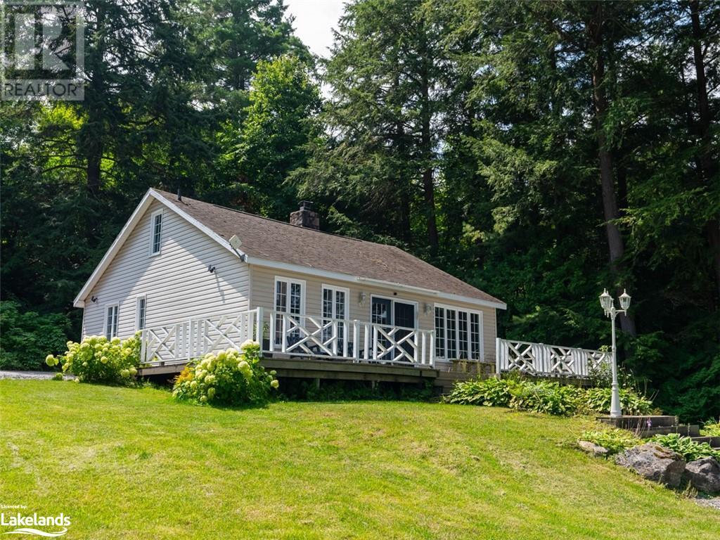2-1018 Georgina Way, Gravenhurst, Ontario  P1P 1R2 - Photo 18 - 40590083