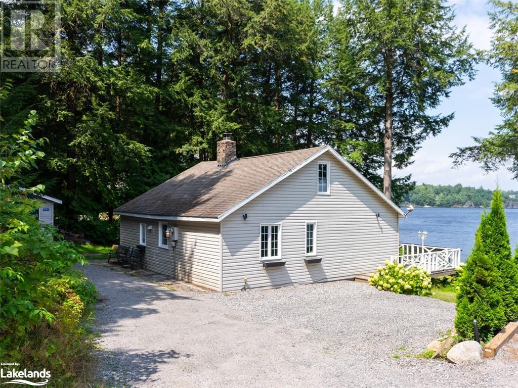 2-1018 Georgina Way, Gravenhurst, Ontario  P1P 1R2 - Photo 19 - 40590083