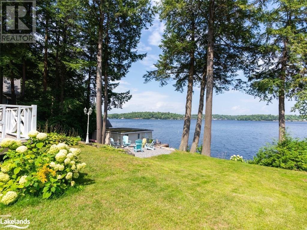 2-1018 Georgina Way, Gravenhurst, Ontario  P1P 1R2 - Photo 20 - 40590083