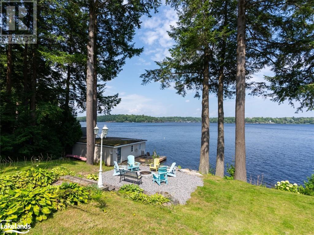 2-1018 Georgina Way, Gravenhurst, Ontario  P1P 1R2 - Photo 21 - 40590083