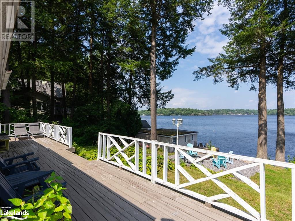2-1018 Georgina Way, Gravenhurst, Ontario  P1P 1R2 - Photo 22 - 40590083