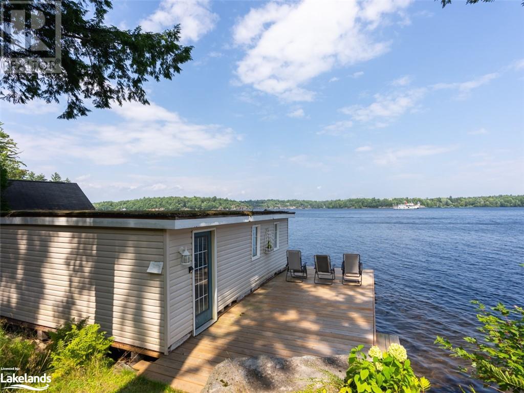 2-1018 Georgina Way, Gravenhurst, Ontario  P1P 1R2 - Photo 23 - 40590083