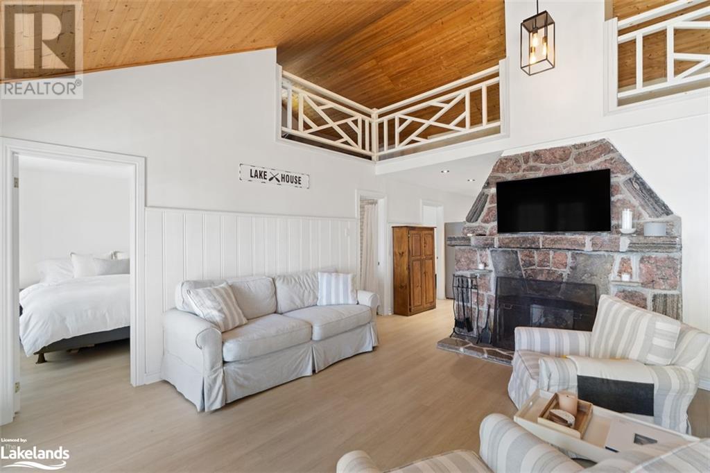 2-1018 Georgina Way, Gravenhurst, Ontario  P1P 1R2 - Photo 3 - 40590083