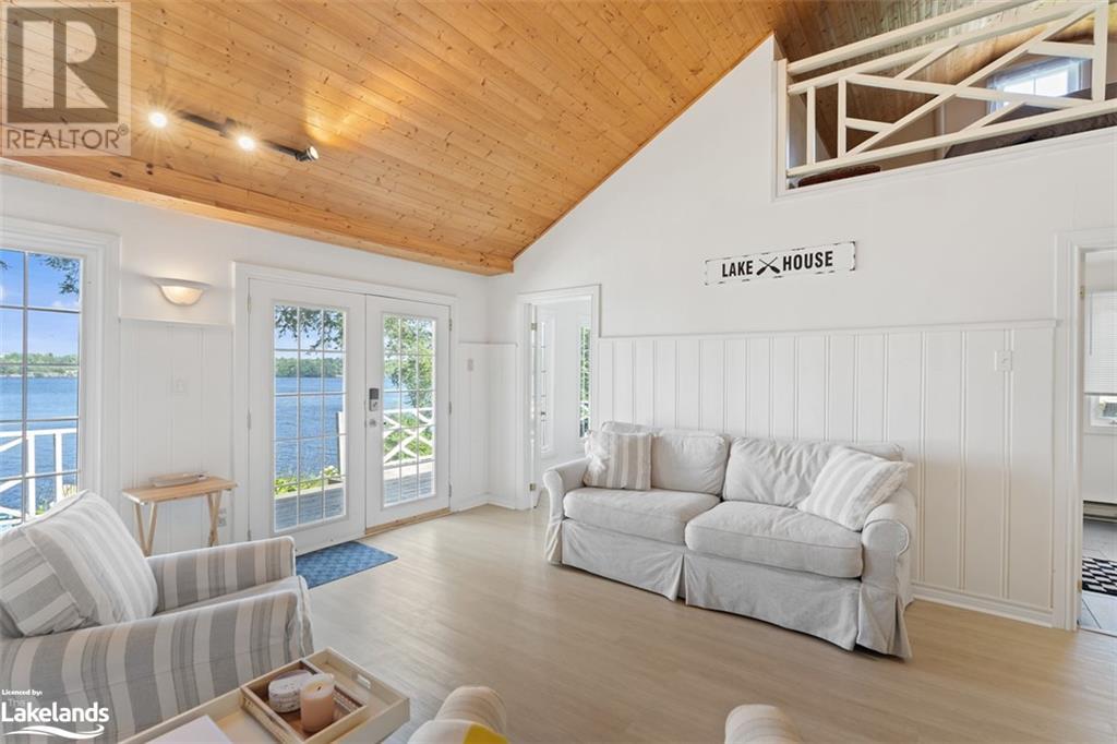 2-1018 Georgina Way, Gravenhurst, Ontario  P1P 1R2 - Photo 4 - 40590083