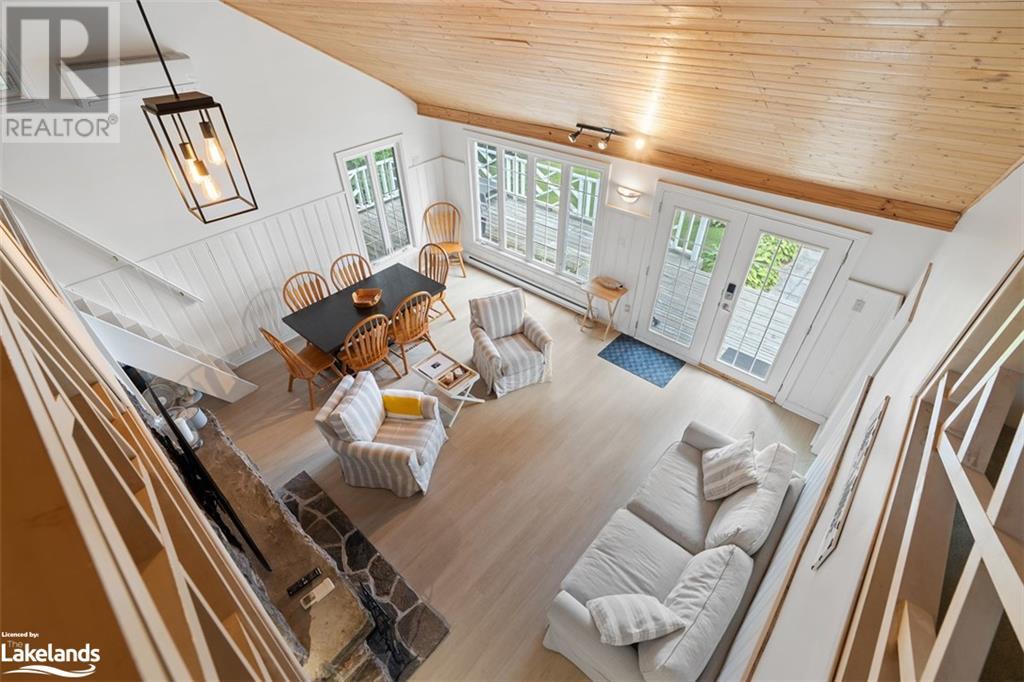 2-1018 Georgina Way, Gravenhurst, Ontario  P1P 1R2 - Photo 6 - 40590083