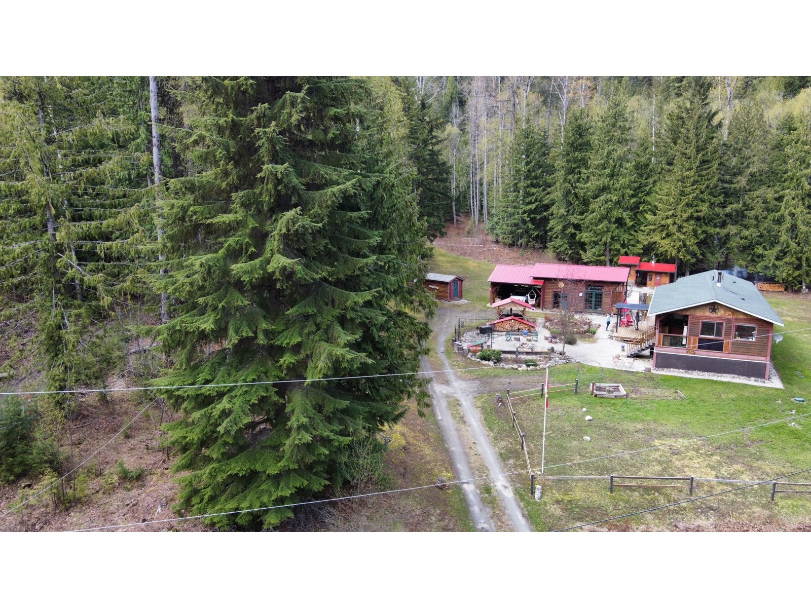 114 Eagles Nest Road, Nakusp, British Columbia  V0G 1R1 - Photo 27 - 2476666