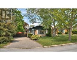 250 WILLOWDALE Place, waterloo, Ontario