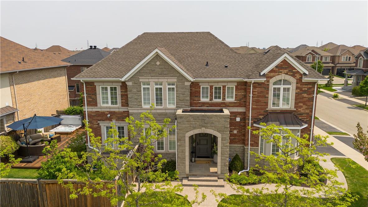 3307 GRANITE Gate, burlington, Ontario