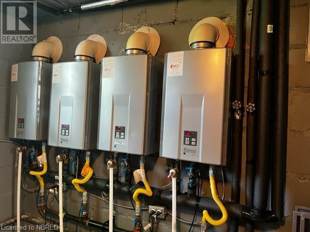 810 Ann Street, North Bay, Ontario  P1B 5M1 - Photo 10 - 40590049