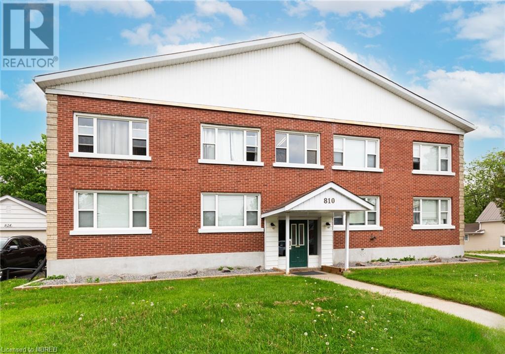 810 Ann Street, North Bay, Ontario  P1B 5M1 - Photo 3 - 40590049