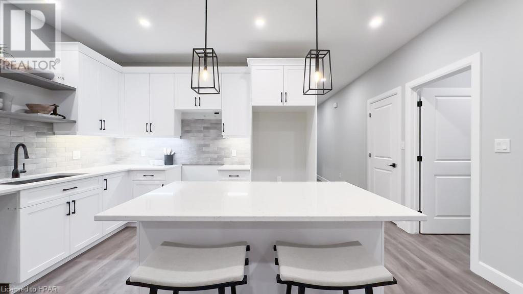 138 Kingfisher Lane, Goderich, Ontario  N7A 0C8 - Photo 2 - 40589206