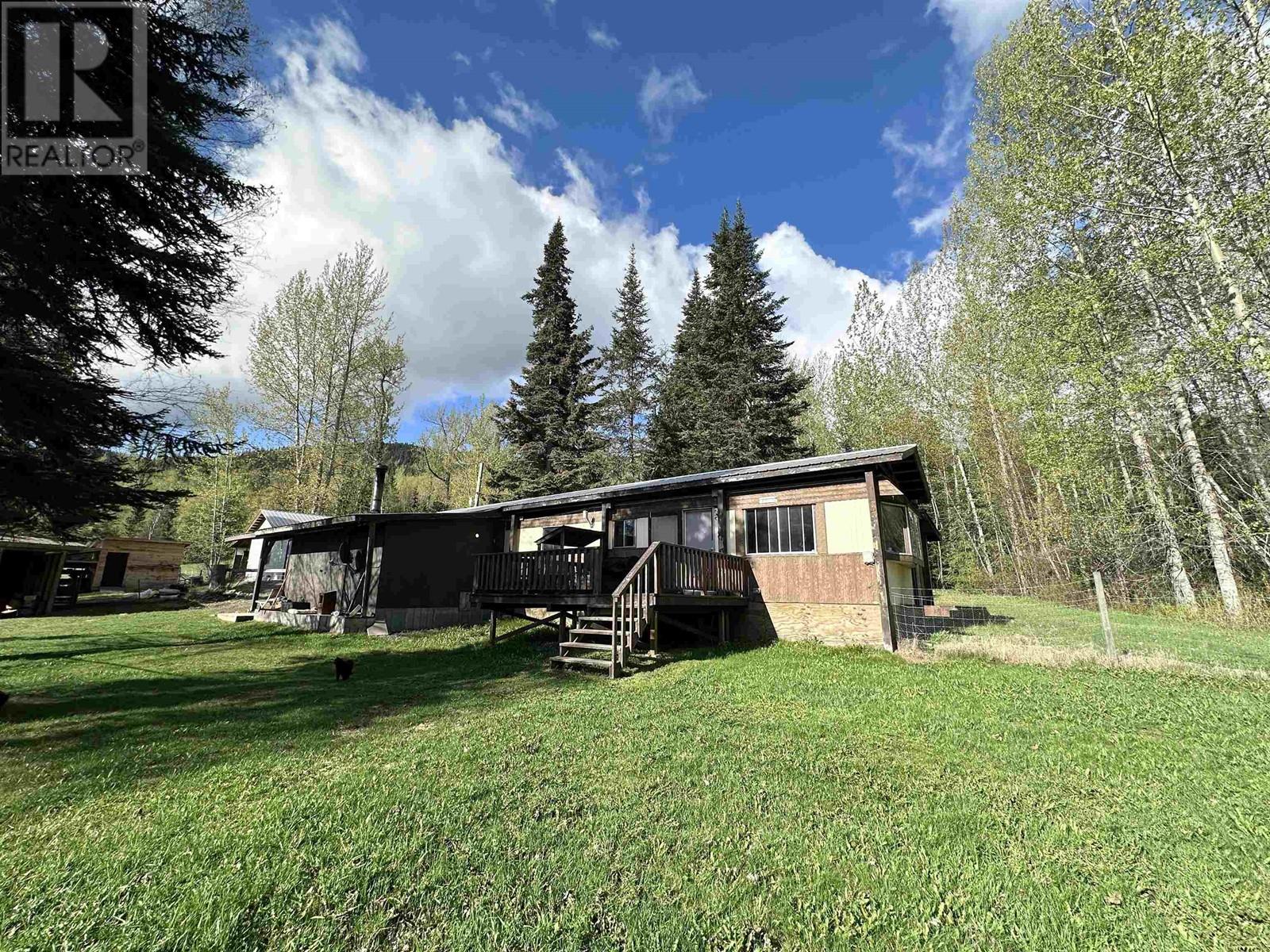 3000 MUIR ROAD, smithers, British Columbia