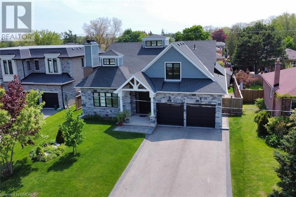 623 WEYNWAY Court, oakville, Ontario