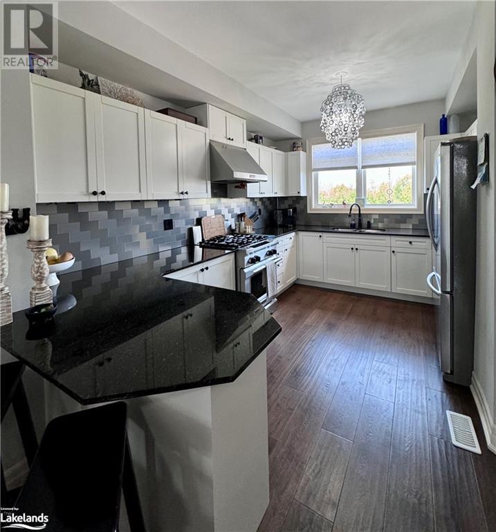 42 Joseph Trail, Collingwood, Ontario  L9Y 0J3 - Photo 8 - 40590726
