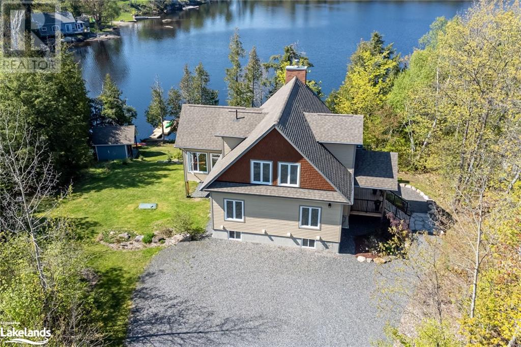 21 Martha Drive, Mckellar, Ontario  P2A 2W9 - Photo 2 - 40590289