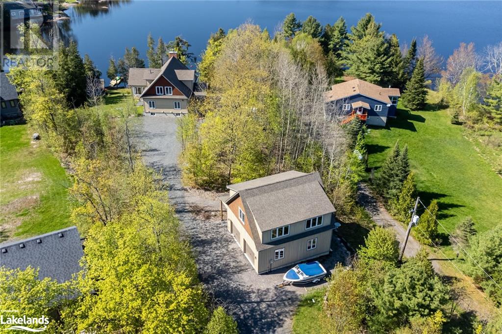 21 Martha Drive, Mckellar, Ontario  P2A 2W9 - Photo 3 - 40590289