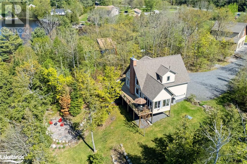 21 Martha Drive, Mckellar, Ontario  P2A 2W9 - Photo 4 - 40590289