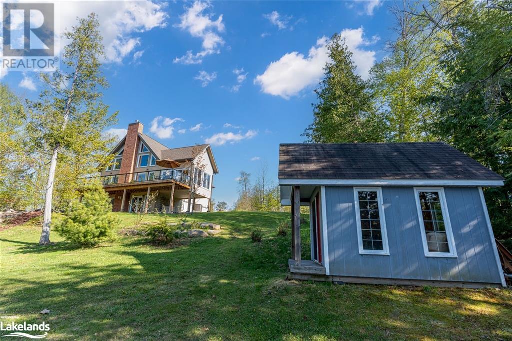 21 Martha Drive, Mckellar, Ontario  P2A 2W9 - Photo 42 - 40590289