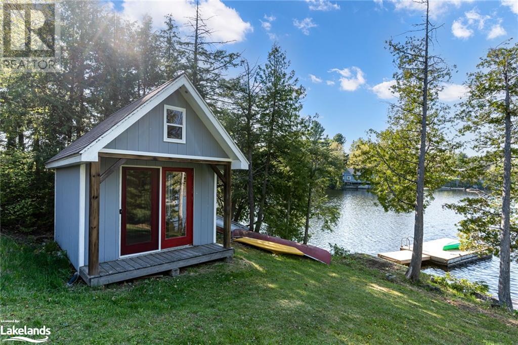 21 Martha Drive, Mckellar, Ontario  P2A 2W9 - Photo 43 - 40590289