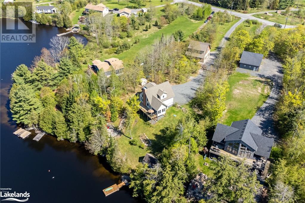21 Martha Drive, Mckellar, Ontario  P2A 2W9 - Photo 49 - 40590289