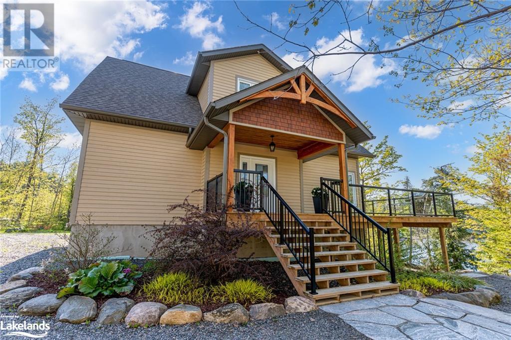 21 Martha Drive, Mckellar, Ontario  P2A 2W9 - Photo 7 - 40590289