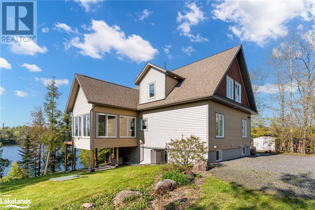 21 Martha Drive, Mckellar, Ontario  P2A 2W9 - Photo 8 - 40590289