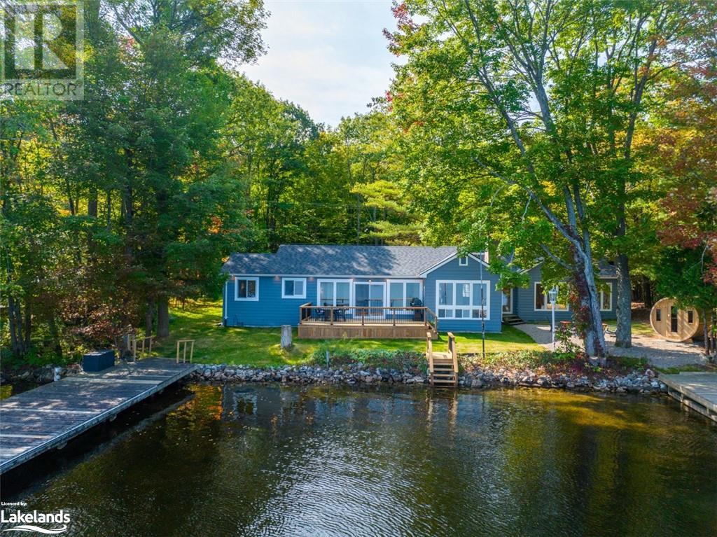 1073 Shady Lane, Gravenhurst, Ontario  P1P 1R2 - Photo 2 - 40590091