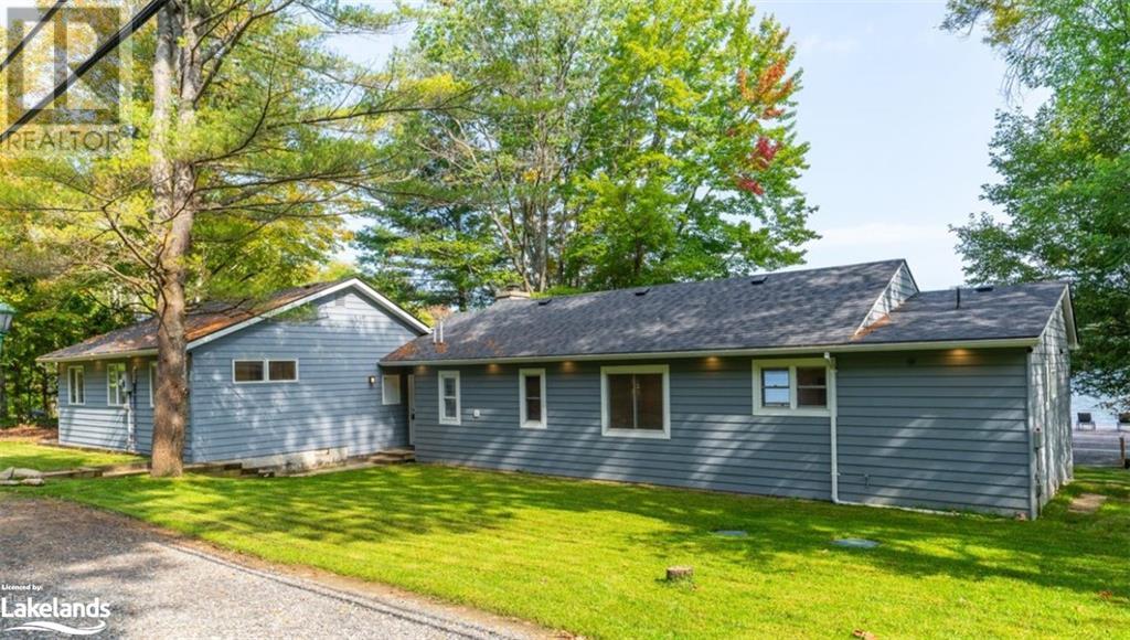 1073 Shady Lane, Gravenhurst, Ontario  P1P 1R2 - Photo 30 - 40590091
