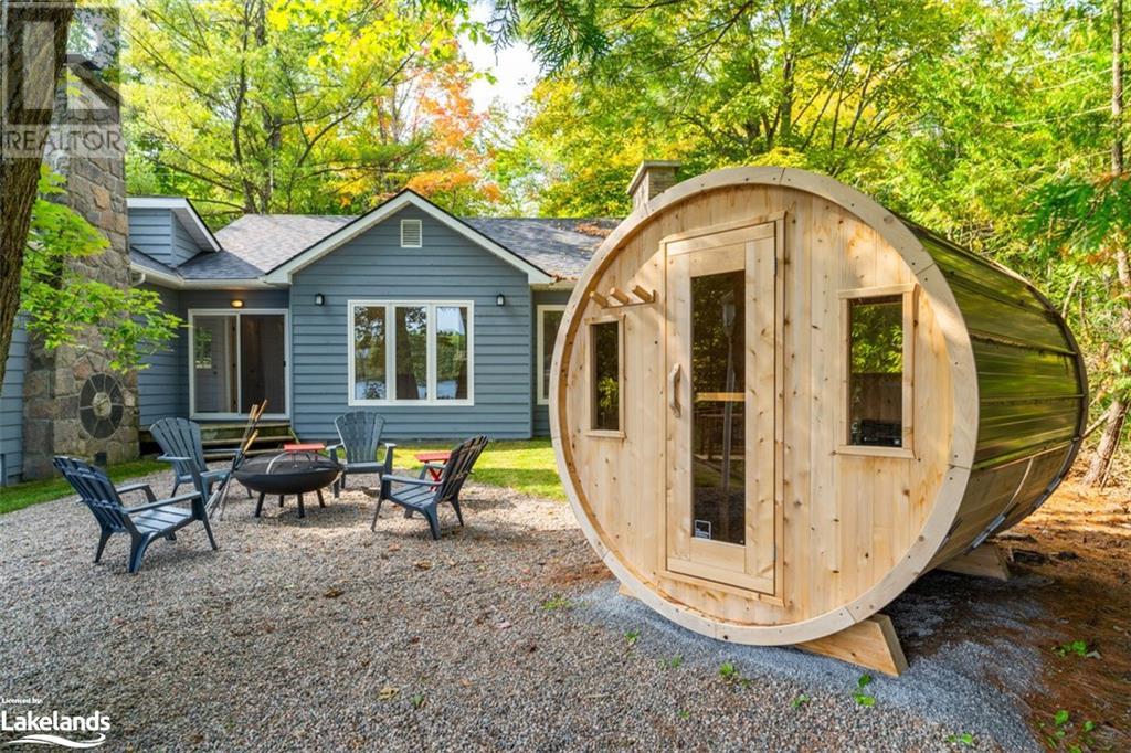 1073 Shady Lane, Gravenhurst, Ontario  P1P 1R2 - Photo 32 - 40590091