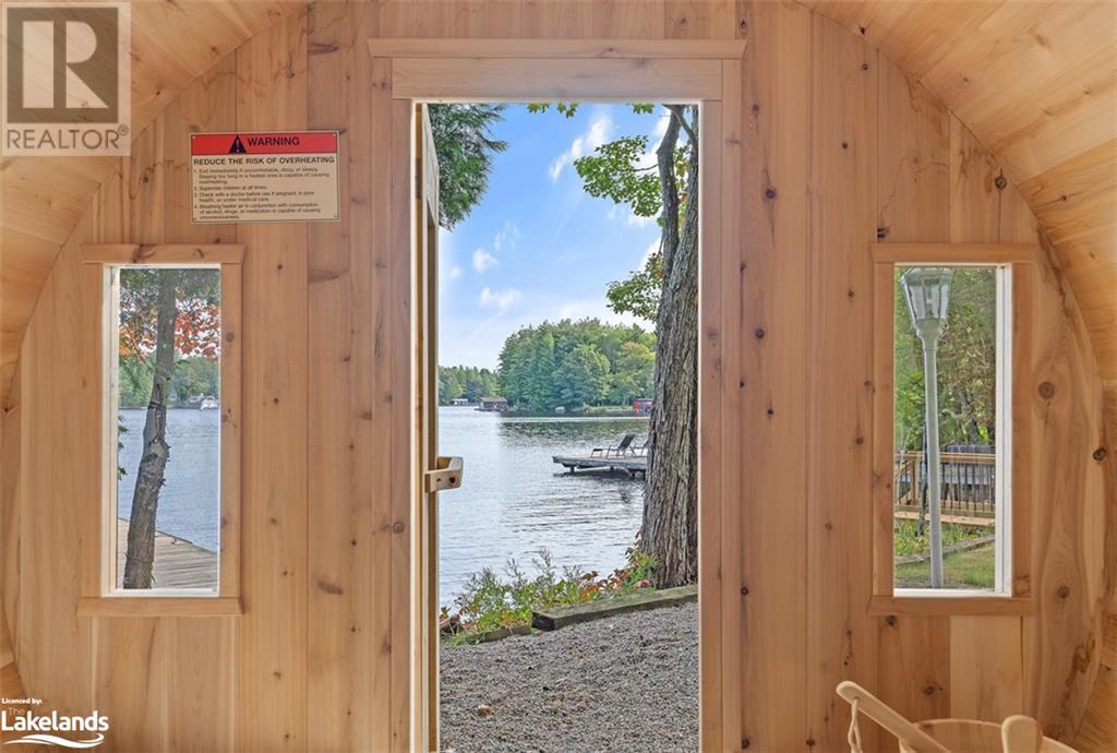 1073 Shady Lane, Gravenhurst, Ontario  P1P 1R2 - Photo 34 - 40590091