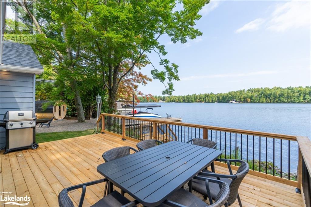 1073 Shady Lane, Gravenhurst, Ontario  P1P 1R2 - Photo 37 - 40590091