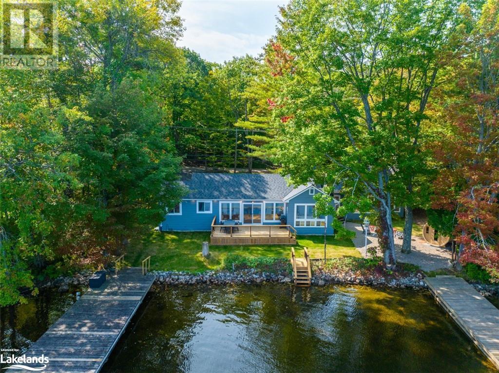 1073 Shady Lane, Gravenhurst, Ontario  P1P 1R2 - Photo 5 - 40590091