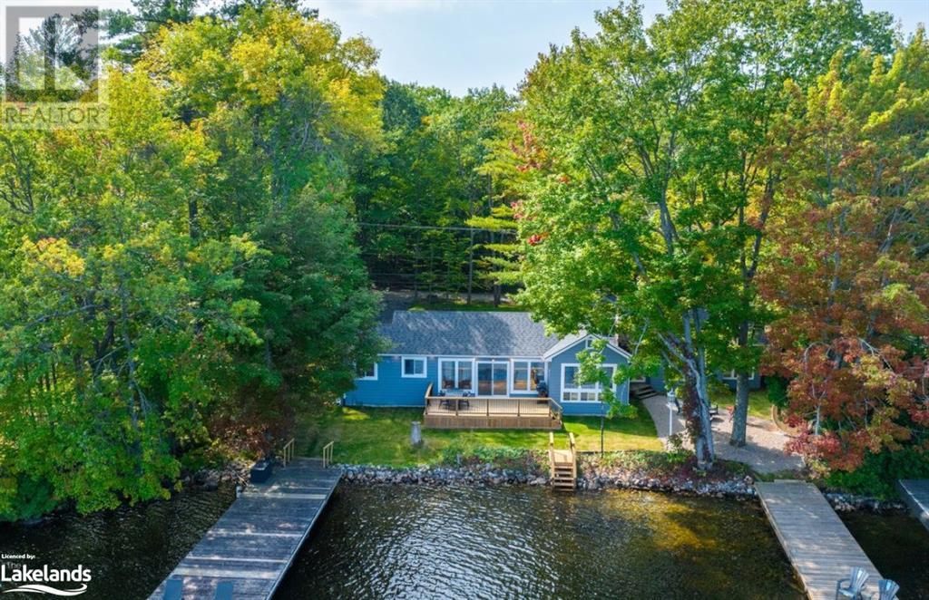 1073 Shady Lane, Gravenhurst, Ontario  P1P 1R2 - Photo 6 - 40590091