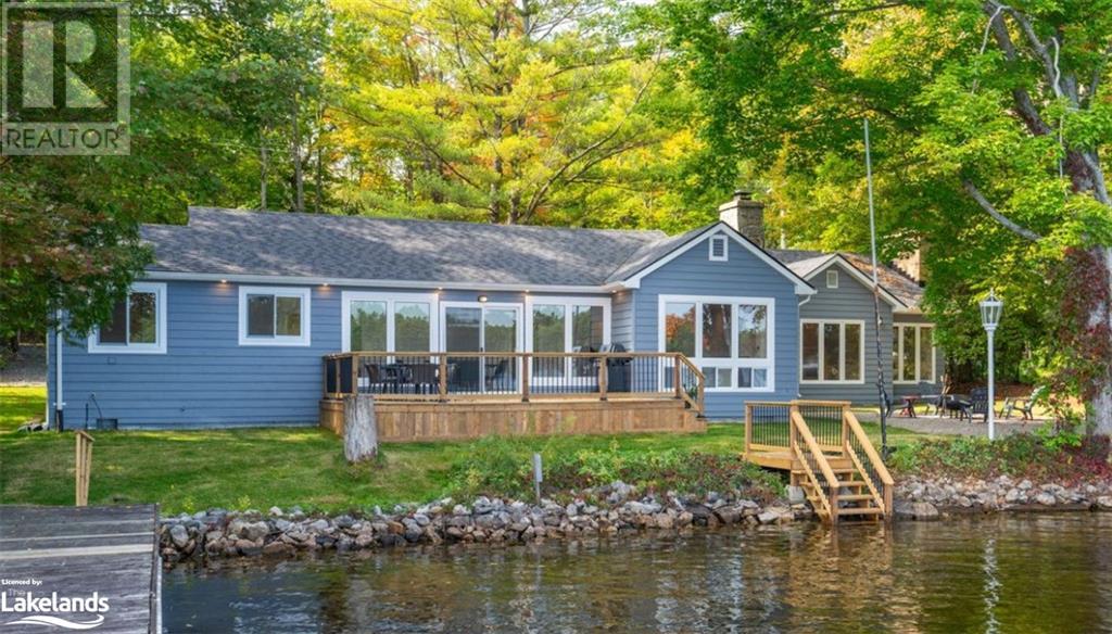 1073 Shady Lane, Gravenhurst, Ontario  P1P 1R2 - Photo 8 - 40590091