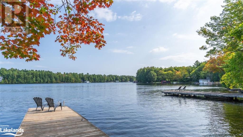 1073 Shady Lane, Gravenhurst, Ontario  P1P 1R2 - Photo 9 - 40590091