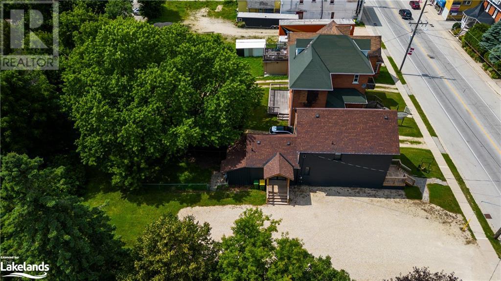 40 Toronto Street S, Markdale, Ontario  N0C 1H0 - Photo 34 - 40589826