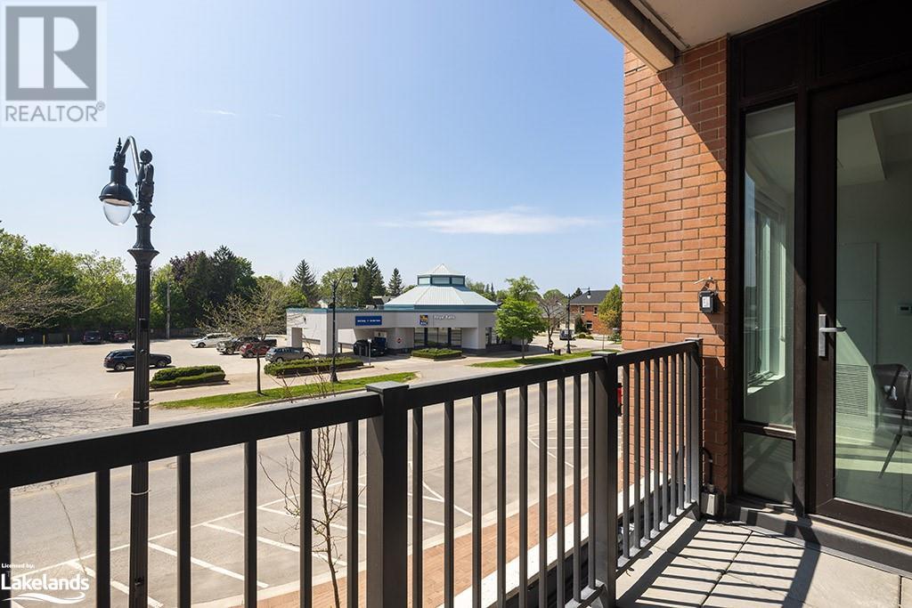 1 Hume Street Unit# 214, Collingwood, Ontario  L9Y 0X3 - Photo 20 - 40589315