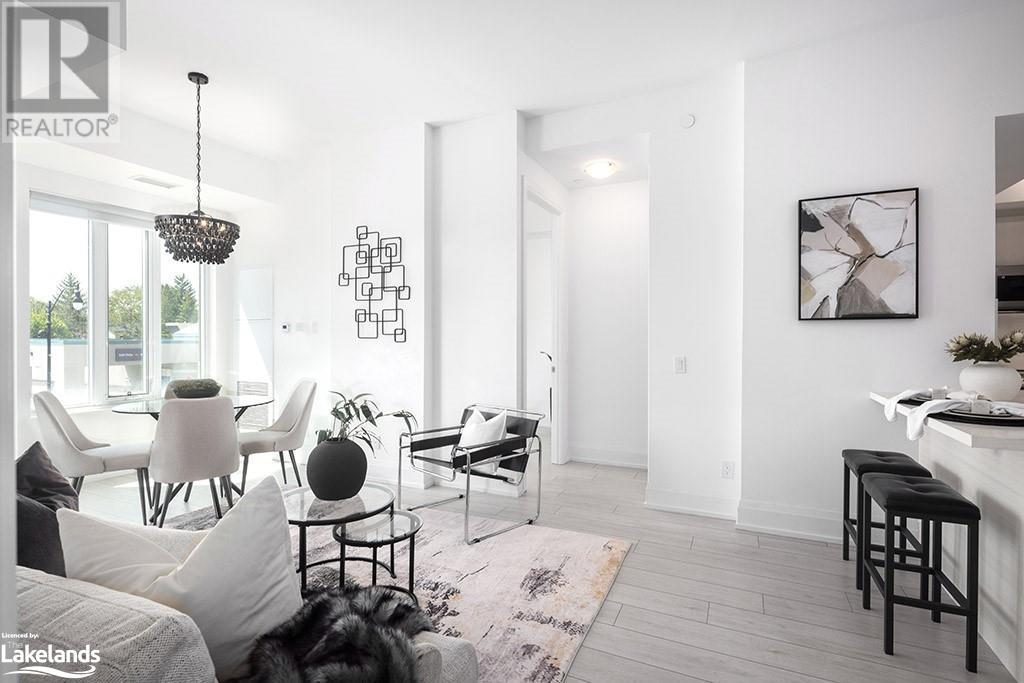 1 Hume Street Unit# 214, Collingwood, Ontario  L9Y 0X3 - Photo 6 - 40589315