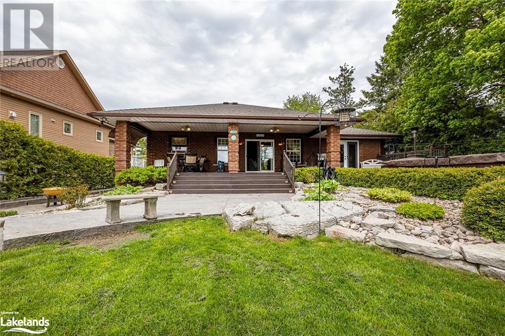 75 Riverside Drive, Bobcaygeon, Ontario  K0M 1A0 - Photo 35 - 40588575