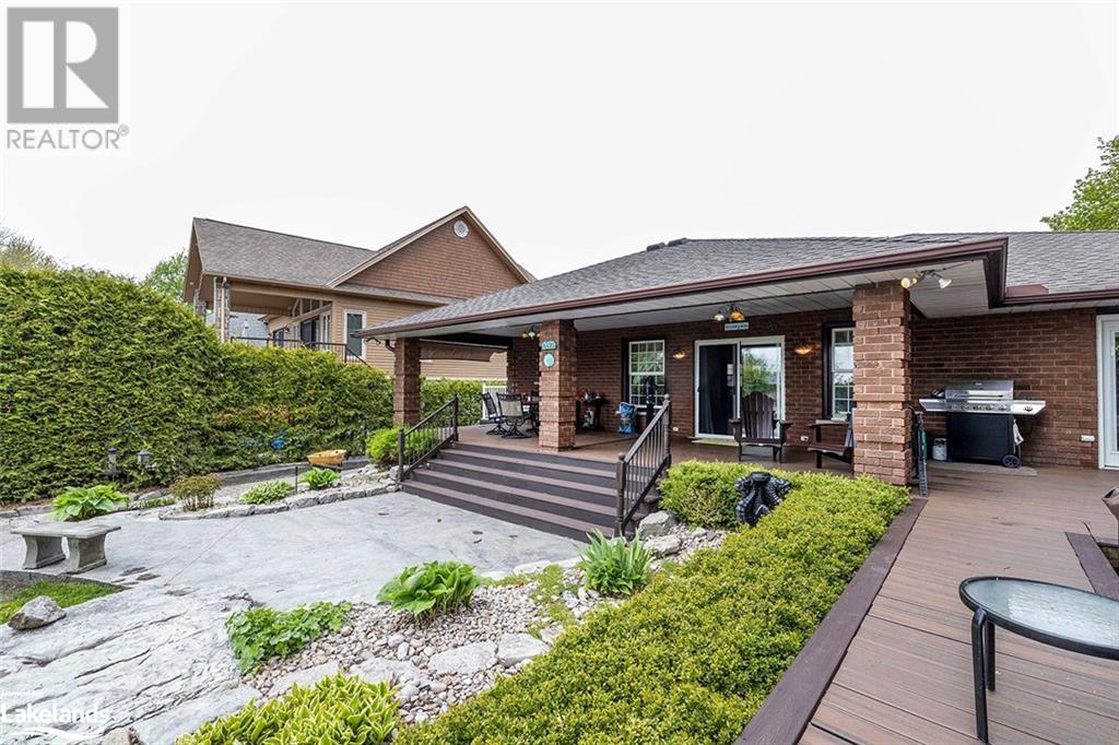 75 Riverside Drive, Bobcaygeon, Ontario  K0M 1A0 - Photo 36 - 40588575