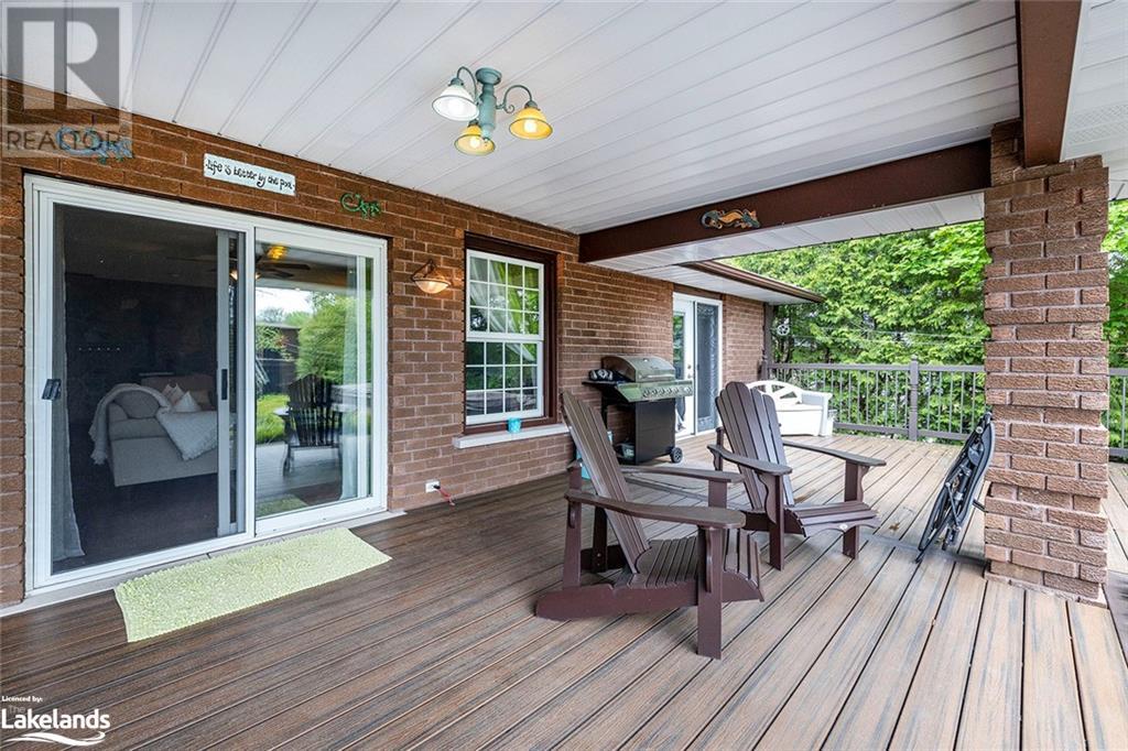 75 Riverside Drive, Bobcaygeon, Ontario  K0M 1A0 - Photo 37 - 40588575