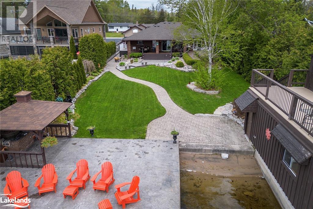 75 Riverside Drive, Bobcaygeon, Ontario  K0M 1A0 - Photo 4 - 40588575