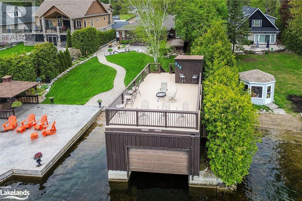 75 Riverside Drive, Bobcaygeon, Ontario  K0M 1A0 - Photo 46 - 40588575